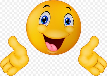 Smiley Emoticon Clip art - Cartoon faces 