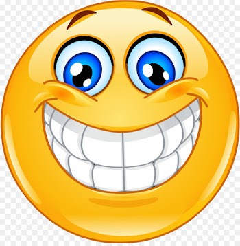 Smiley Emoticon Clip art - mouth smile 