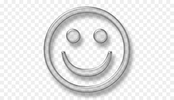 Smiley Emoticon Clip art - Smiley Face Emoji With No Background 
