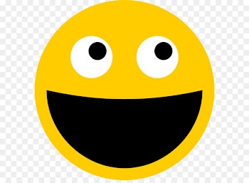 Smiley Emoticon Clip art - Smiley PNG 