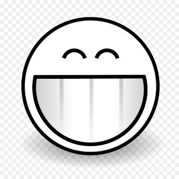 Smiley Emoticon Computer Icons Clip art - Grin Cliparts 