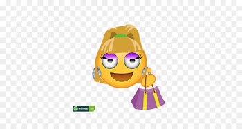 Smiley Emoticon Computer Icons Emoji Laughter - smiley 