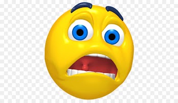 Smiley Emoticon Computer Icons Fear Clip art - Icon Library Emot 