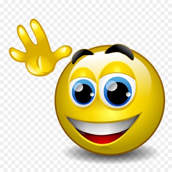 Smiley Emoticon Computer Icons Thumb signal Clip art - goodbye 