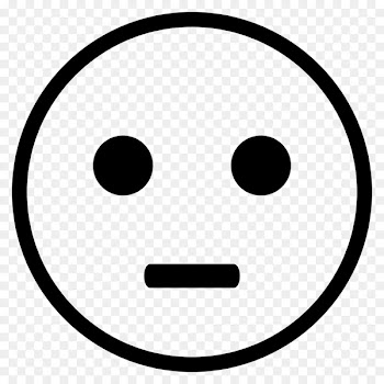 Smiley Emoticon Emoji Black and white Clip art - smiley 