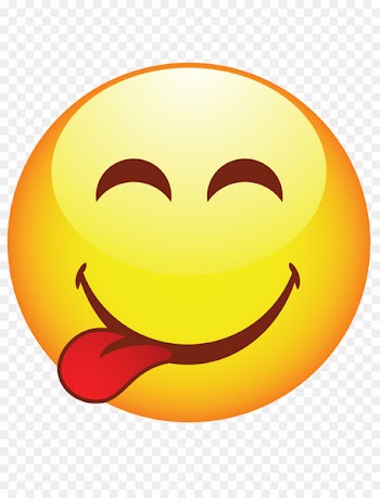 Smiley Emoticon Emoji Clip art - Cheerful cartoon smiling face 