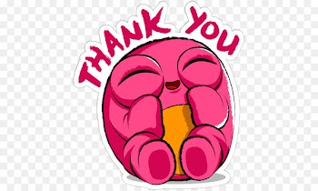 Smiley Emoticon Emoji Clip art - thank you emoji 