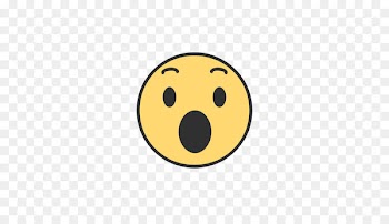 Smiley Emoticon Emoji Computer Icons Clip art - facebook reactions 