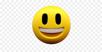 Smiley Emoticon Emoji Desktop Wallpaper - smiley 3d 