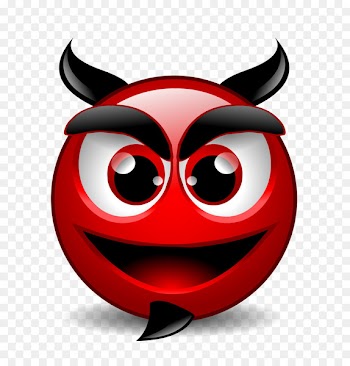 Smiley Emoticon Emoji Devil Animation - smile 