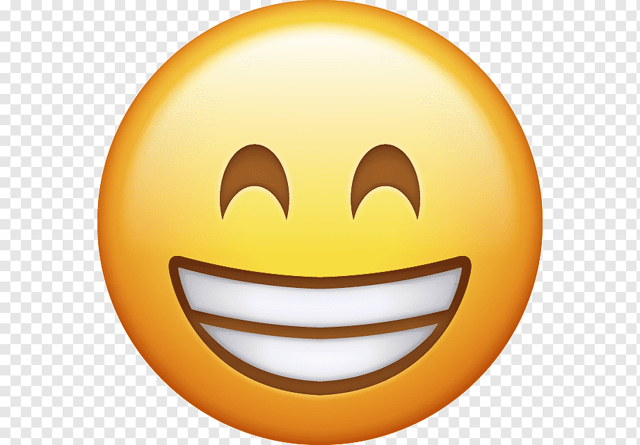 smiley emoticon, Emoji Happiness Emoticon Smiley, emoji, love, computer Icons, text Messaging png