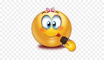 Smiley Emoticon Emoji Sticker Kaomoji - smiley 