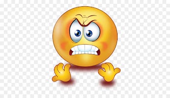 Smiley Emoticon Emoji Sticker - smiley 