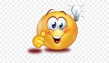 Smiley Emoticon Emoji Sticker Thumb signal - smiley 