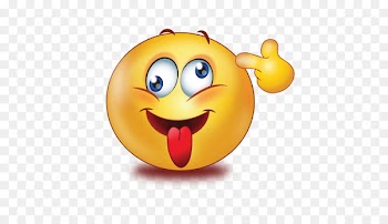 Smiley Emoticon Emoji Thumb signal Facebook Messenger - smiley 