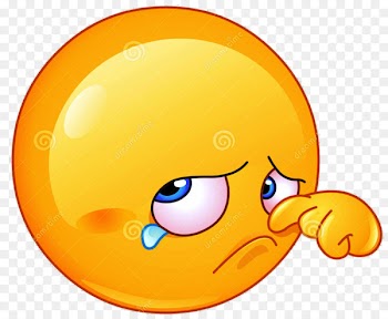 Smiley Emoticon Emotion Clip art - crying emoji 