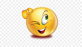 Smiley Emoticon Face Emoji - smiley 