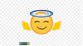 Smiley Emoticon Face - smiley 