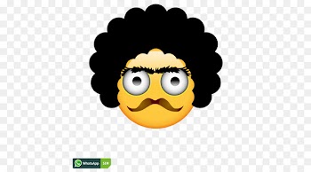 Smiley Emoticon Facebook like button Emoji - smiley 