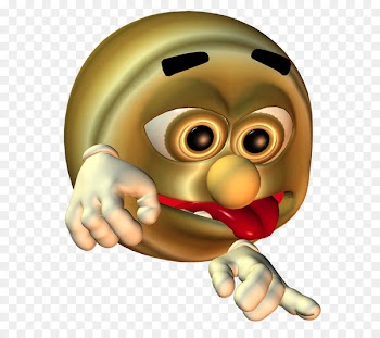Smiley Emoticon GIF Emoji Image - vg 