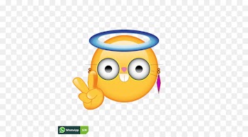 Smiley Emoticon GIF Online chat - emoji-emoticon-whatsapp 
