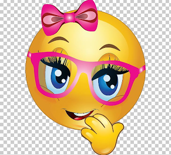 Smiley Emoticon Girl Woman PNG, Clipart, Blog, Clip Art, Cuteness ...