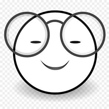 Smiley Emoticon Glasses Clip art - Sunglasses Face Cliparts 