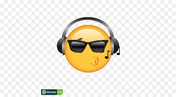Smiley Emoticon Headphones Computer Icons Wink - smiley 