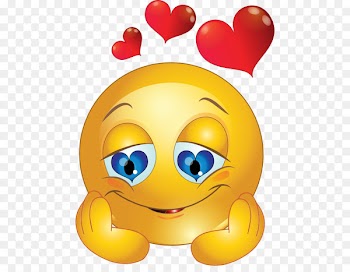Smiley Emoticon Heart Love Clip art - love - emotion 