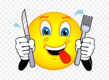 Smiley Emoticon Hunger Clip art - smiley 