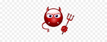 Smiley Emoticon Internet forum Devil - smiley 