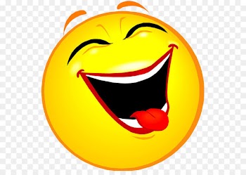 Smiley Emoticon LOL Icon - Smiley PNG 
