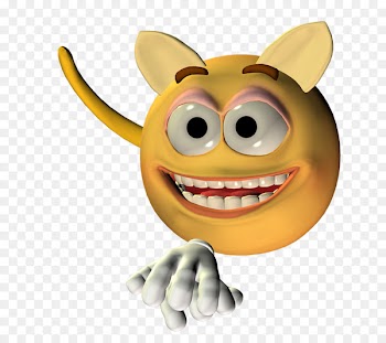 Smiley Emoticon PhotoScape - smile 