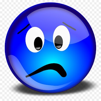 Smiley Emoticon Sadness Clip art - Sick Smiley Cliparts 