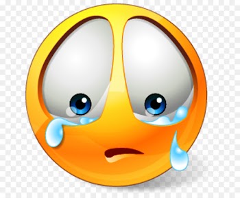 Smiley Emoticon Sadness Clip art - Smiley Sad Face Png 