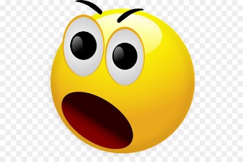 Smiley Emoticon Surprise Clip art - Animated Laughing Smiley 