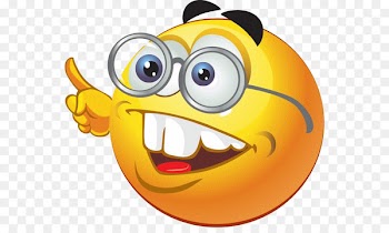 Smiley Emoticon Teacher Emoji Clip art - smiley 