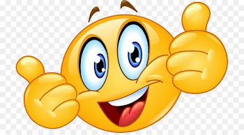 Smiley Emoticon Thumb signal Clip art - smiling Faces 