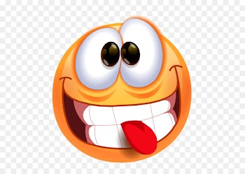 Smiley Emoticon Tongue Clip art - Tongue Out Smiley 