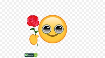 Smiley Emoticon Wink Laughter Desktop Wallpaper - smiley 