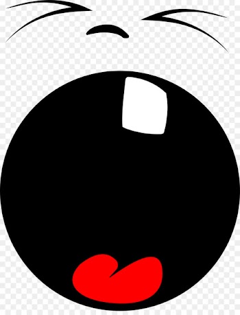 Smiley Emoticon Yawn Computer Icons Clip art - faces 
