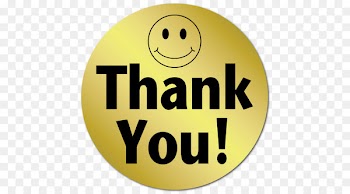 Smiley Emoticon YouTube Sticker Clip art - thankyou 