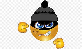 Smiley Emoticon YouTube Theft Clip art - smiley 