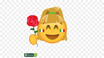 Smiley Emoticons Emoji Online chat - whatsapp emoji 