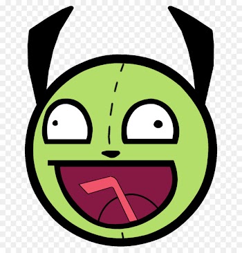 Smiley Face Desktop Wallpaper Emoticon Clip art - Awesome Face In Png 