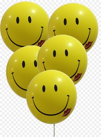 Smiley Face Tattoo Moustache - smiley 