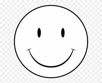Smiley Face Templates - Smiley Face No Background