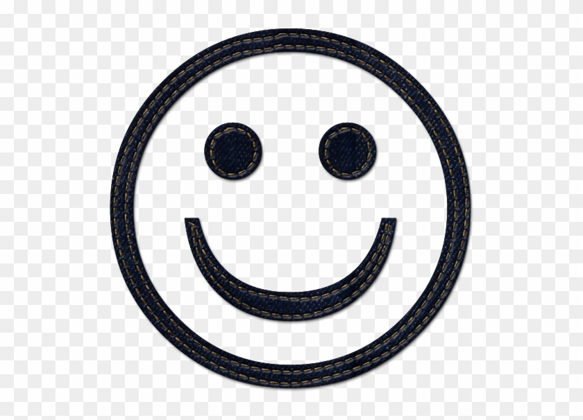 Smiley Face Transparent Background Clipart Panda Free - Happy Face Icon Transparent