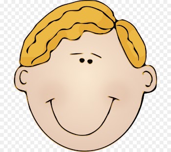 Smiley Facebook Boy Clip art - Smiling Faces Images 