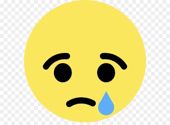 Smiley Facebook Emoticon Sadness Emoji - smiley 